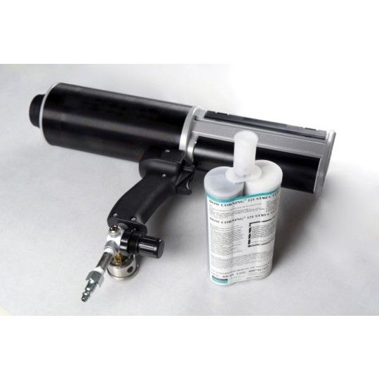 DOWSIL™ 121 Structural Glazing Sealant - 13.5 Oz. Kit