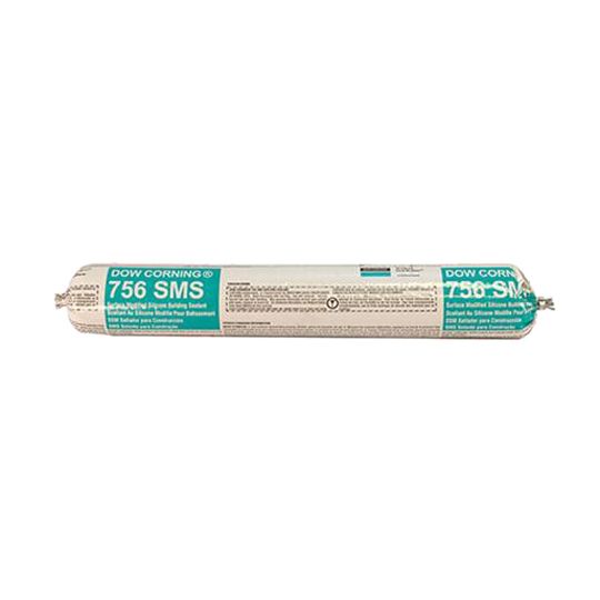 DOWSIL™ 756 SMS Building Sealant - 20 Oz. Sausage