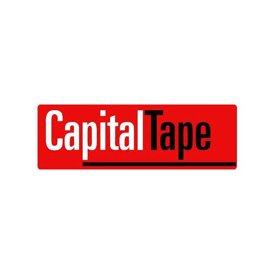 1/32" x 3/8" Closed Cell 2-Way Glazing Tape