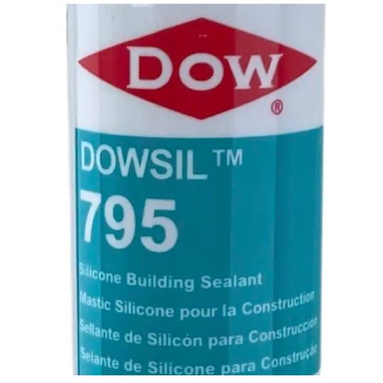 DOWSIL™ 795 Silicone Building Sealant