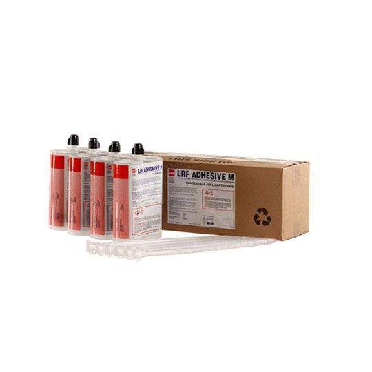 LRF Adhesive M Low Temp