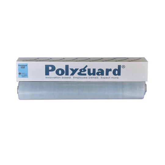 12" x 50' 650 Sheet Membrane