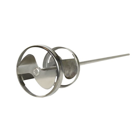 Model ES Mixer for 2-5 Gallon Containers