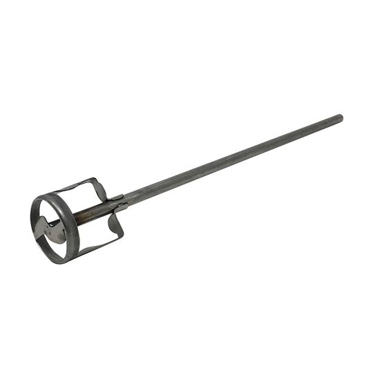 Model LM Mixer for Pint-Sized Containers