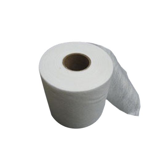 6" x 300' Tietex T272 Stitchbonded Polyester Roofing Fabric