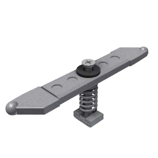 SSF-600/800 Wabo® Seismic SafetyFlex