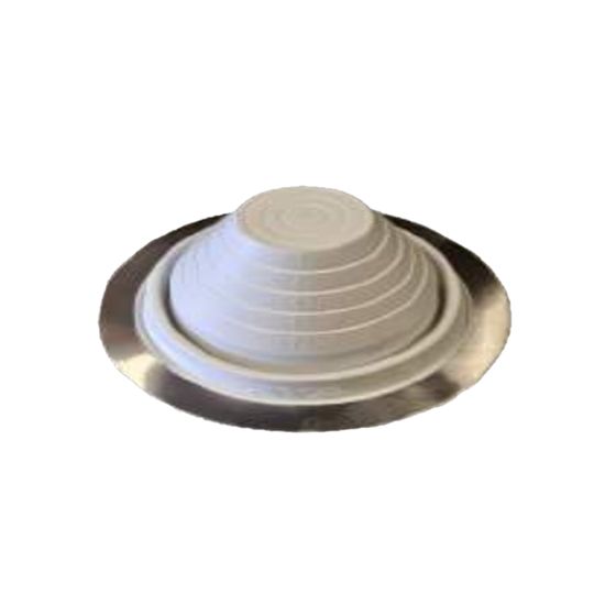 4" - 7" EPDM Pipe Flashing