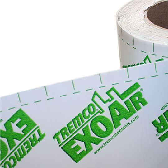 12" x 75' ExoAir® 110AT