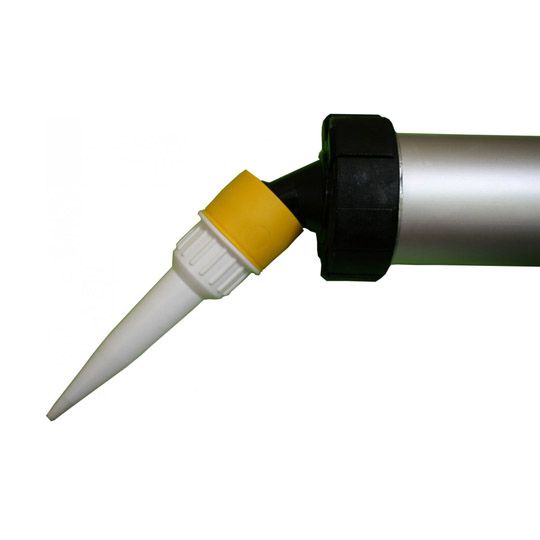 BeadBuddy45™ Bulk Caulk Guns
