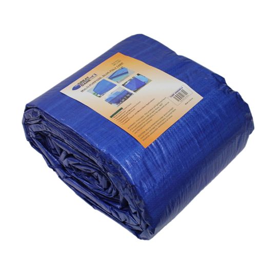 40' x 60' Poly Tarp