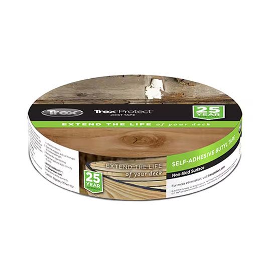 1-5/8" x 50' Trex® Protect™ Joist Tape