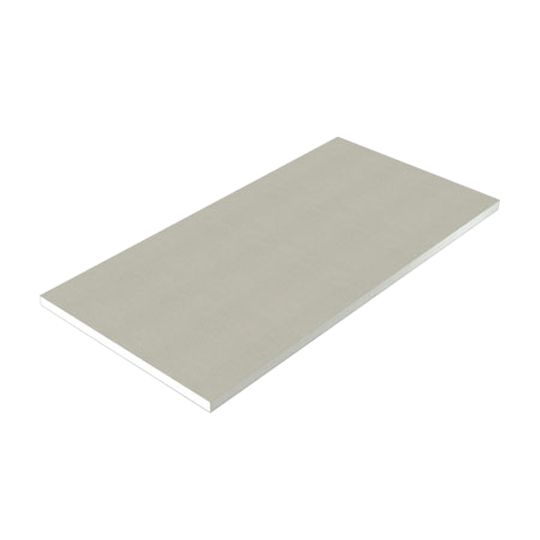 Q (1/2" to 2-1/2") Tapered 4' x 4' ACFoam®-III Grade-III (25 psi) Polyiso CGF Roof Insulation