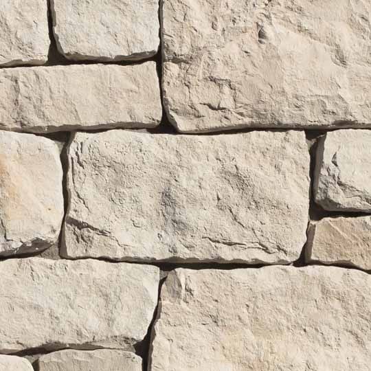 RoughCut® Corner Stone - 7 Lin. Ft. Box