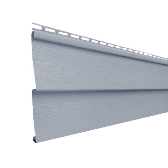 Double 4" Transformations® Vinyl Siding