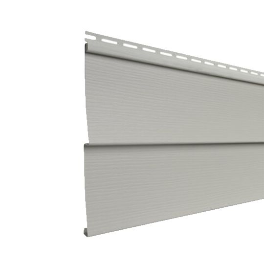 Double 5" Transformations® Vinyl Siding