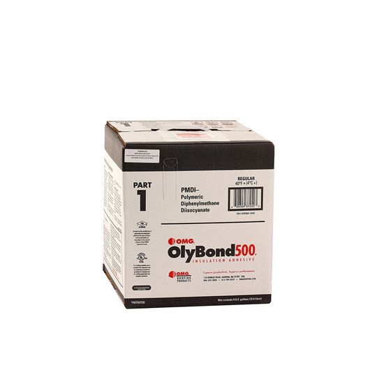 OlyBond500® Part 1 Box