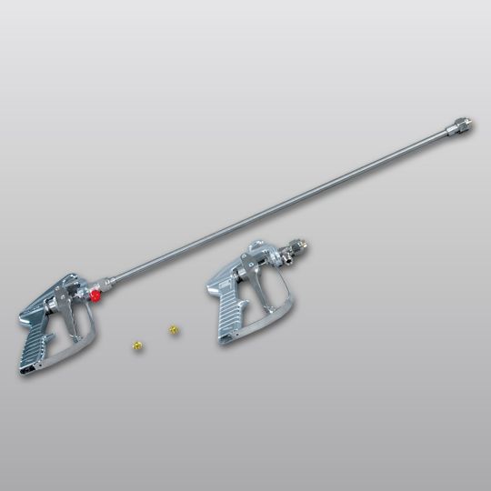 CAV-GRIP® Spray Gun with 24" Extension