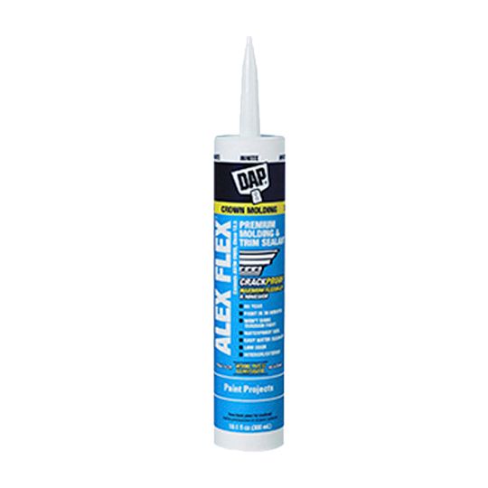 ALEX FLEX™ Sealant - 10.1 Oz. Tube