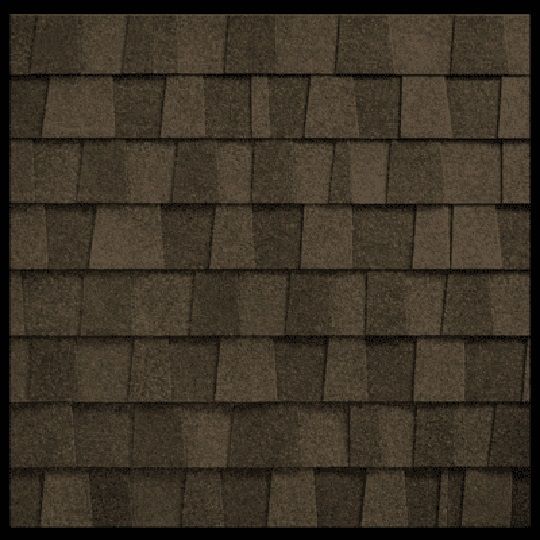 Timberline Fortitude Shingles