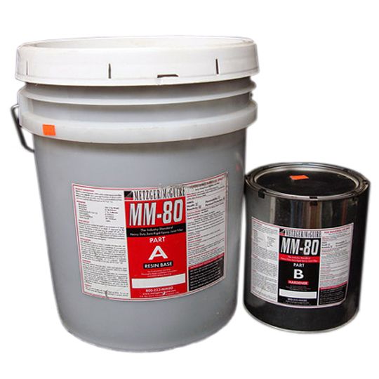 MM-80 Epoxy Joint Filler