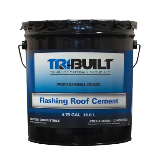 A/F Flashing Cement - Winter Grade