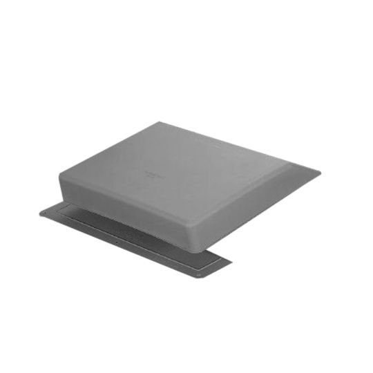 Plastic Slant Back Roof Vent