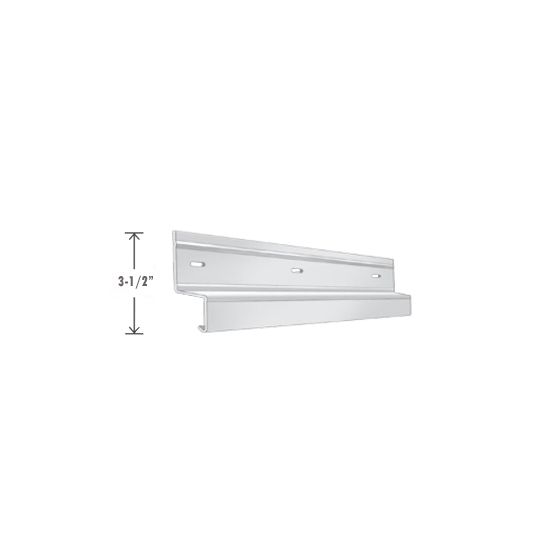 Steel Underlayment Starter Strip