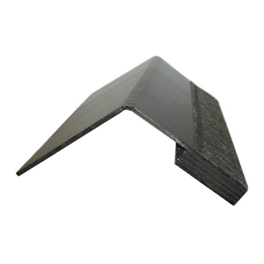 3' SmartRidge™ I Ridge Vent with Fabric Mesh Guard
