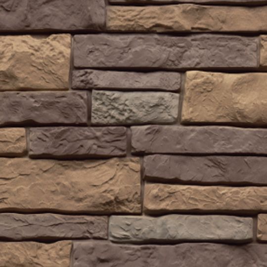 Versetta Stone Tight-Cut Flat Plum Creek