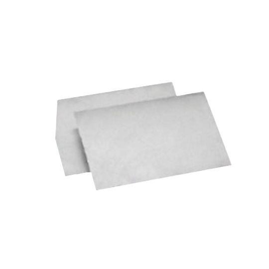 Flat Aluminum Step Flashing
