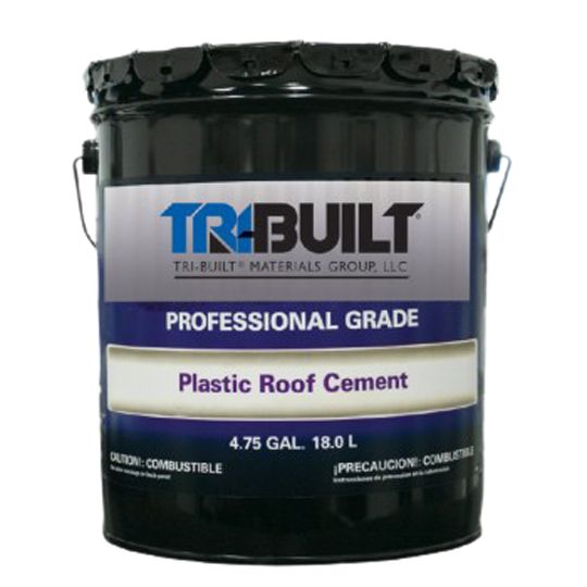 A/F Plastic Roof Cement - Intermediate Grade