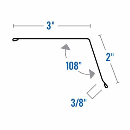 Gutter Apron