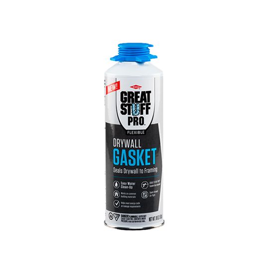 GREAT STUFF PRO™ Gasket Foam - 18 Oz. Can
