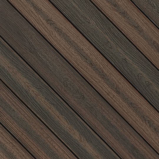 1" x 6" x 20' Envision Distinction® Grooved Decking