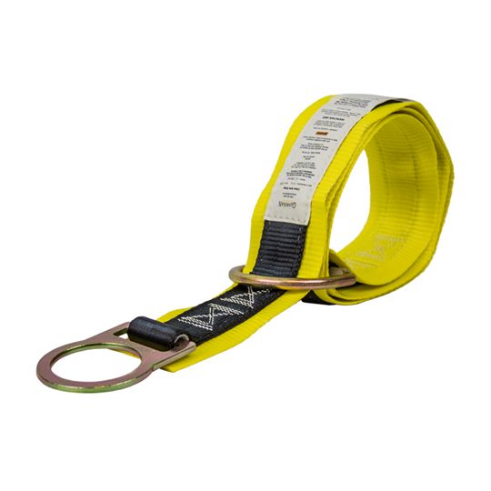 6' Premium Cross Arm Strap