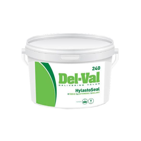 Del-Val HyLastoSeal - 3 Gallon Pail