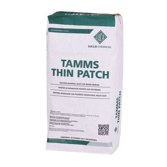 Tamms Thin Patch - 50 Lb. Bag