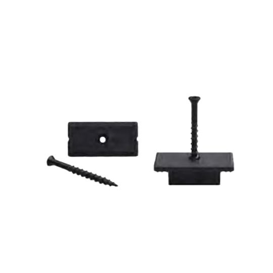 Phantom Universal Hidden Fasteners - Bag of 90