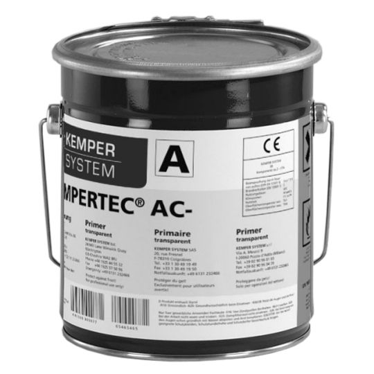KEMPERTEC® AC Primer - 5 kg Can