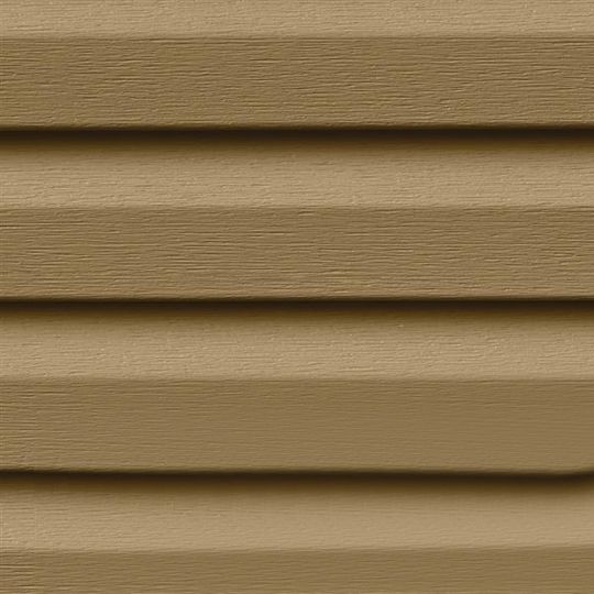 Premium Pointe® Double 4.5" Dutchlap Siding Panels