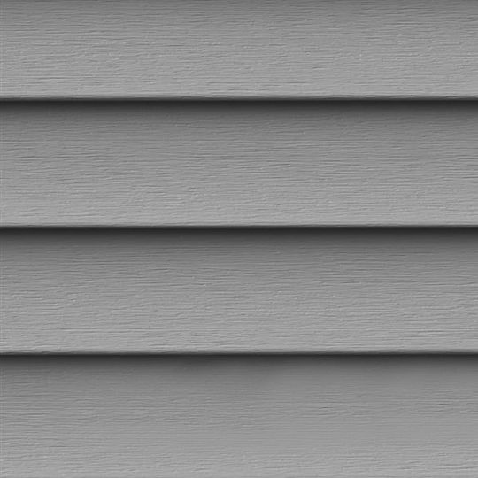 Premium Pointe® Double 4" Siding Panels
