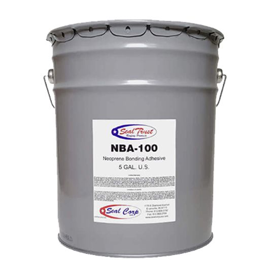 Neoprene Bonding Adhesive - 5 Gallon Pail