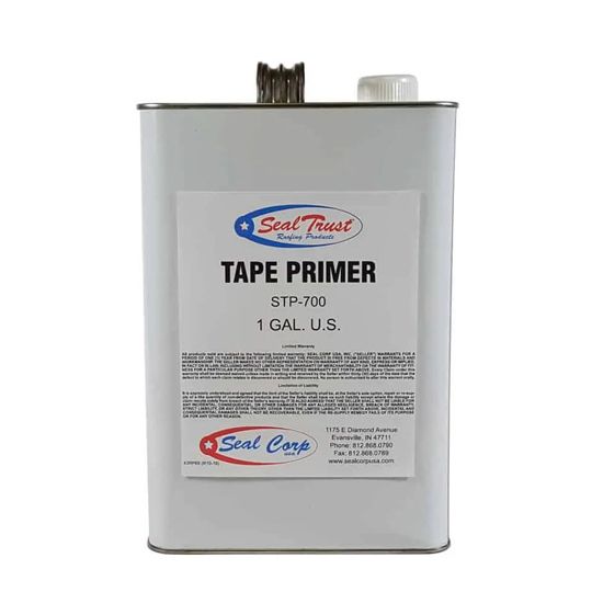 Tape Primer - 1 Gallon Can