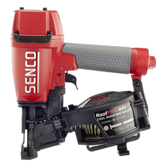 1-3/4" 15° RoofPro™ 445XP Coil Nailer