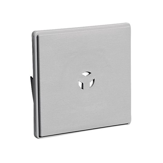 Surface Mounting Block for Dutch Lap Siding