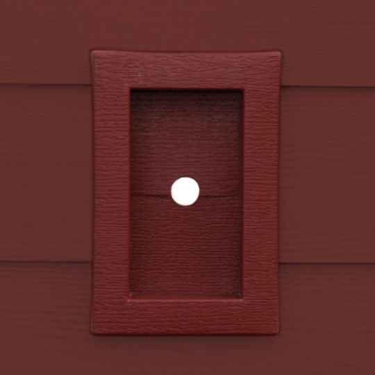 Split Mounting Block