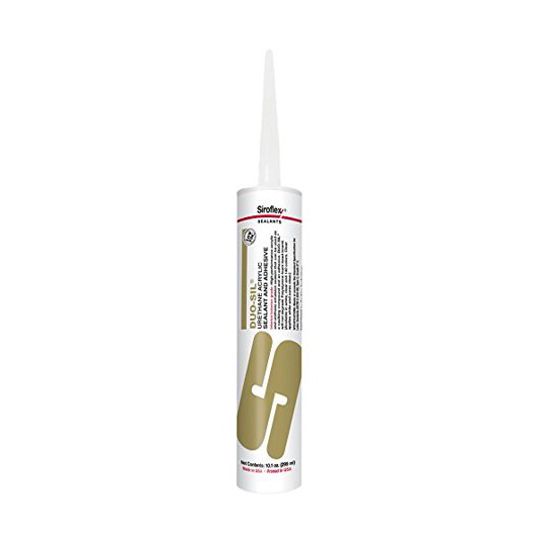 Duo-Sil® 1-Part Urethane - 10 Oz. Tube