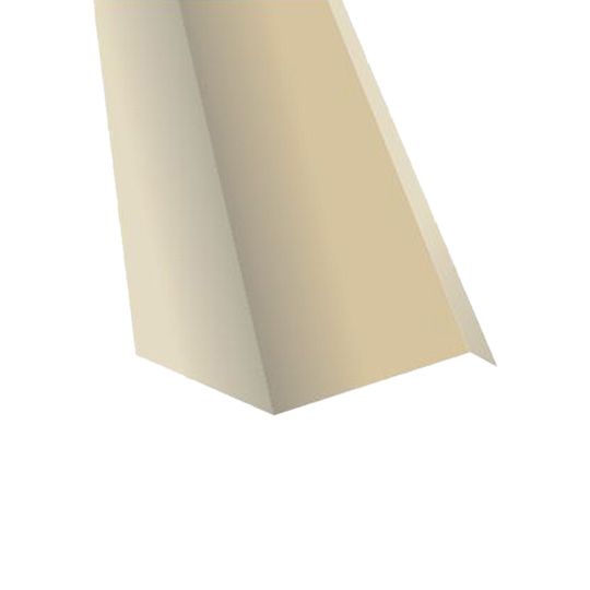 2" x 4" x 10' Apron Flashing
