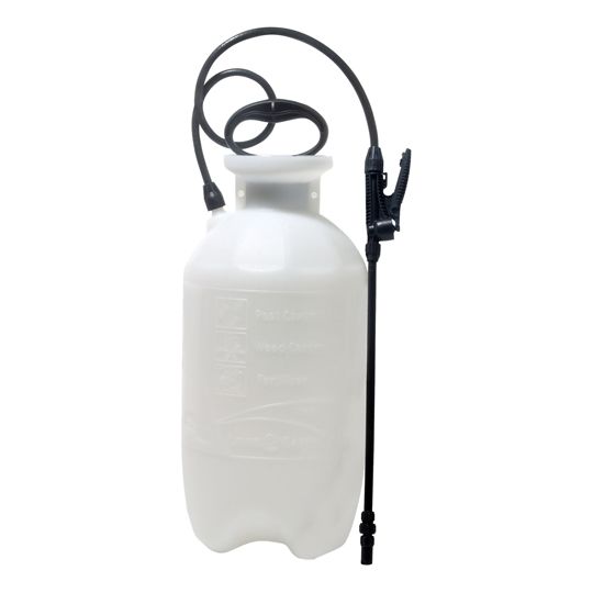 2-Gallon Lawn & Garden Sprayer