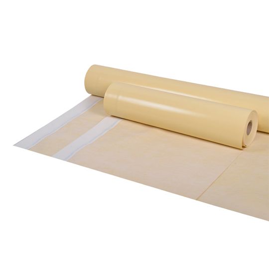 6.56' x 65.62' Sikaproof® A-12 Pre-Applied Membrane